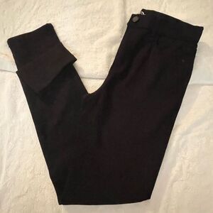 NWOT Girl’s 16 Slim Jordache black skinny jeans